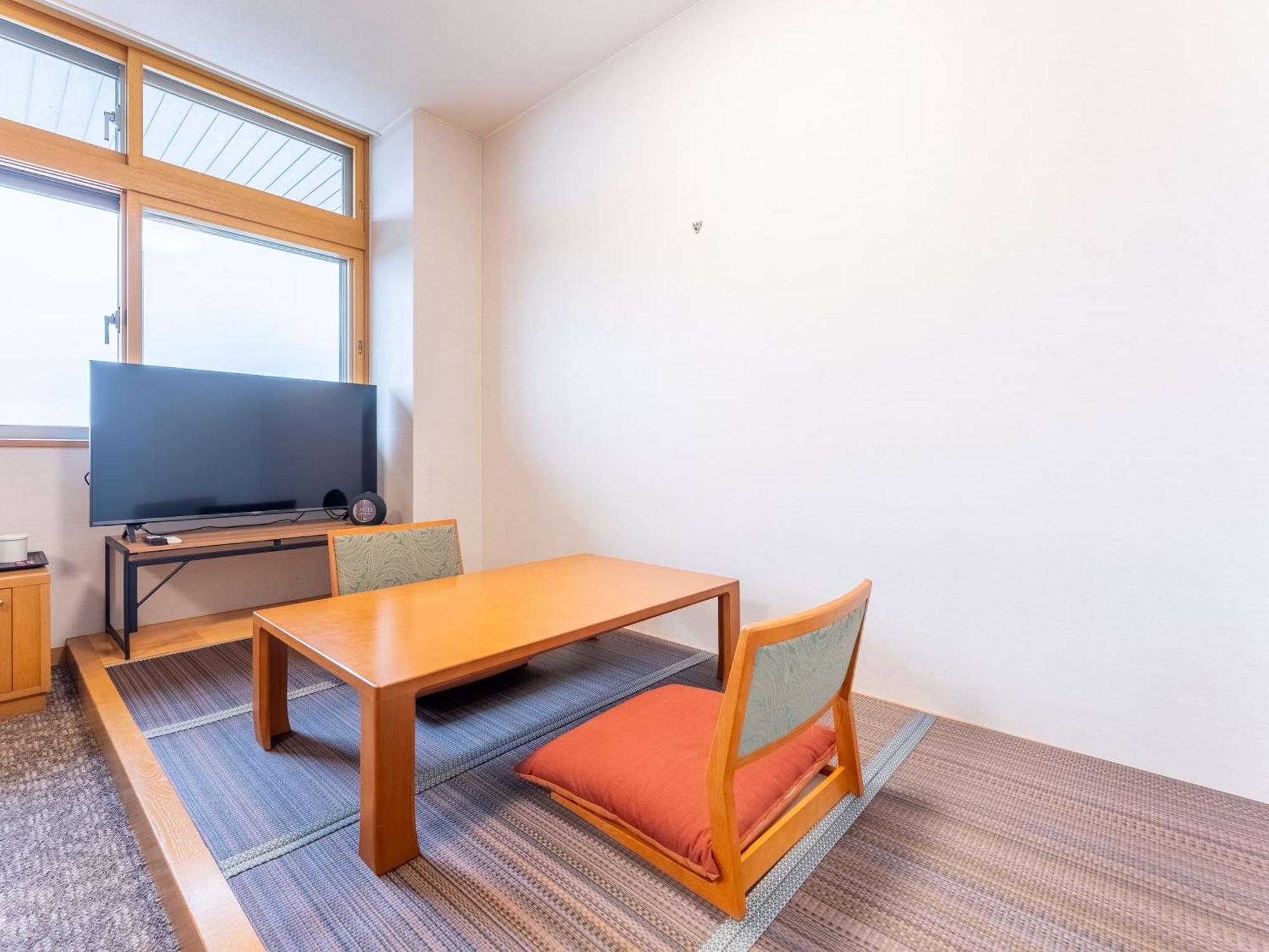 Livemax Resort Upopoi Shiraoi Onsen Exterior foto
